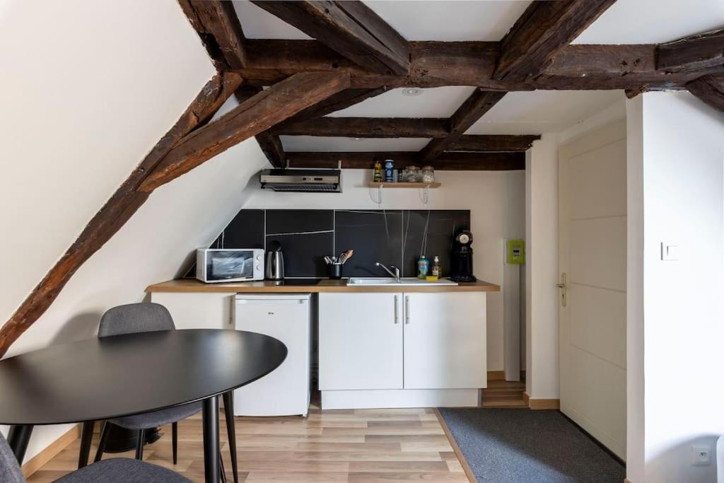 Le Loft De Bergerac Apartment Exterior foto
