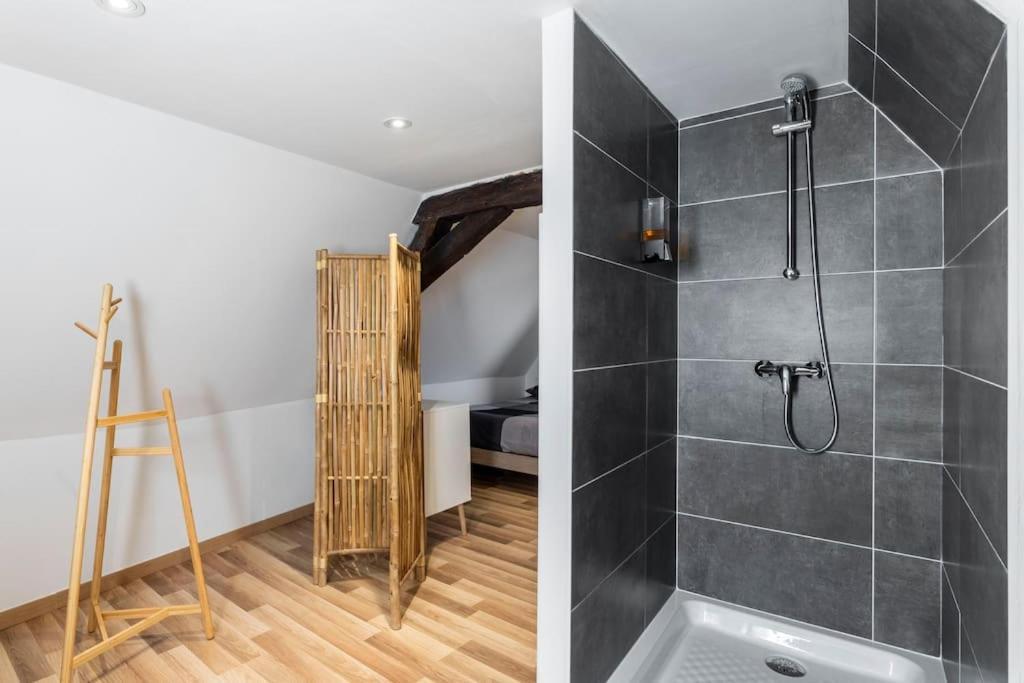 Le Loft De Bergerac Apartment Exterior foto